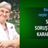 Karatay suçsuz bulundu