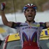 Fransa Bisiklet Turu'nun 12. etabını Rodriguez kazandı