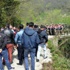 Şafak Yayla'nın evini taşladılar Şafak Yayla'nın evini taşladılar