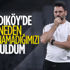 Erol Bulut, Kadıköy'deki puan kayıplarının nedenini buldu Erol Bulut, Kadıköy'deki puan kayıplarının nedenini buldu
