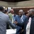Zimbabve lideri Mugabe partisinden atıldı