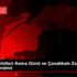 18 Mart Şehitleri Anma Günü ve Çanakkale Zaferi nin ...