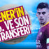 Diego Perotti, Fenerbahçe'ye imza atıyor
