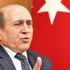 Burhan Kuzu: Yeni bir partiye kimse sıcak bakmaz Burhan Kuzu: Yeni bir partiye kimse sıcak bakmaz
