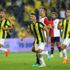 Gürcan Bilgiç, Fenerbahçe-Feyenoord maçını değerlendirdi