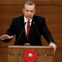Cumhurbaşkanı Erdoğan: Türk Akımı Projesi'ni biz rafa kaldırdık Cumhurbaşkanı Erdoğan: Türk Akımı Projesi'ni biz rafa kaldırdık