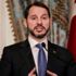 Berat Albayrak: Hızla hedefe gidiyoruz Berat Albayrak: Hızla hedefe gidiyoruz