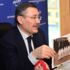 CHP'li Murat Emir'den asbest dolu fabrikanın yıkımı ile ilgili skandal iddia... Gökçek gizlemiş