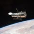 Hubble Uzay Teleskobu, yeni bir atmosfer oluşturan öte gezegeni görüntüledi Hubble Uzay Teleskobu, yeni bir atmosfer oluşturan öte gezegeni görüntüledi