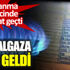 ﻿Doğalgaza zam geldi. Kapanma sürecinde 24 saat geçti
