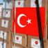 Filistin Sağlık Bakanlığı, Türkiye'nin gönderdiği tıbbi malzemeyi teslim aldı Filistin Sağlık Bakanlığı, Türkiye'nin gönderdiği tıbbi malzemeyi teslim aldı