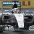 Hamilton'dan sezonun 4. galibiyeti