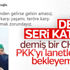 Canan Kaftancıoğlu da PKK'yı kınayamayanlardan Canan Kaftancıoğlu da PKK'yı kınayamayanlardan