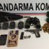 Van’da terör operasyonu: 5 gözaltı