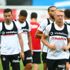 Beşiktaş, Kasımpaşa maçı hazırlıklarını sürdürdü