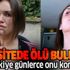 Koca şiddetiyle gündeme gelen Rus güzellik uzmanı Vera Chikareva evinde ölü bulundu Koca şiddetiyle gündeme gelen Rus güzellik uzmanı Vera Chikareva evinde ölü bulundu