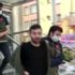 Şişli deki uyuşturucu operasyonunda yakalanan 2 kişiden ...