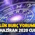 Günlük burç yorumları – 12 Haziran 2020 Cuma
