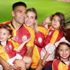 Falcao'nun eşinden Türkiye'ye övgü! "Sağlık sistemi beni büyüledi" Falcao'nun eşinden Türkiye'ye övgü! "Sağlık sistemi beni büyüledi"