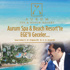 Aurum SPA & Beach Resort'de Ege’li Geceler