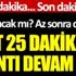 Milli Eğitim Bakanı Ziya Selçuk açıkladı: Okullar 21 Eylül'e kadar uzaktan eğitim verecek Milli Eğitim Bakanı Ziya Selçuk açıkladı: Okullar 21 Eylül'e kadar uzaktan eğitim verecek