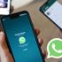 Beklenen özellik WhatsApp'a geldi