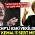 CHP'li eski vekil Canan Arıtman'dan Kılıçdaroğlu'na sert mektup: Tarihe utanç duyulacak bir sayfa olarak geçti