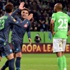 Napoli'den Wolfsburg'a 4x4'lük tokat! Napoli'den Wolfsburg'a 4x4'lük tokat!