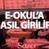 E-Okul giriş: E-Okul’da artık MEBBİS’te! E-Okul giriş: E-Okul’da artık MEBBİS’te!