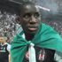 Beşiktaş Demba Ba'yı bedavaya kadrosuna katıyor Beşiktaş Demba Ba'yı bedavaya kadrosuna katıyor