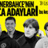 Fenerbahçe'nin teknik direktör adayları Fenerbahçe'nin teknik direktör adayları