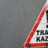 Yolcu otobüsü otomobille çarpıştı: 2 ölü Yolcu otobüsü otomobille çarpıştı: 2 ölü