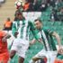 Bursaspor - Alanyaspor (Canlı) Bursaspor - Alanyaspor (Canlı)