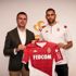 Islam Slimani Monaco da! Falcao... Islam Slimani Monaco da! Falcao...