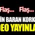 ﻿Sezgin Baran Korkmaz video yayınladı