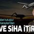 Teröristbaşı Murat Karayılan ve Duran Kalkan'dan tarihi İHA/SİHA itirafı Teröristbaşı Murat Karayılan ve Duran Kalkan'dan tarihi İHA/SİHA itirafı