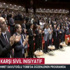 Başbakan Ahmet Davutoğlu'nun bu sözleri ayakta alkışlandı