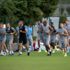 Trabzonspor, Yeni Malatyaspor maçı hazırlıklarını ...