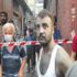 ﻿Bayrampaşa'da iş yerinde patlama: 3 yaralı