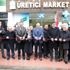 Organik tüketimi yaygınlaştırmak için Üretici Market ...