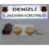 Denizli’de Uyuşturucu Operasyonu: 2 Tutuklama Denizli’de Uyuşturucu Operasyonu: 2 Tutuklama