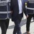 FETÖ'nün 'A5' ile kodu ile fişlediği eski komiser yardımcısına 7.5 yıl hapis FETÖ'nün 'A5' ile kodu ile fişlediği eski komiser yardımcısına 7.5 yıl hapis