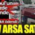 ﻿Dev arsa satışı