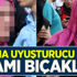 Oğluna uyuşturucu sattığını iddia ettiği adamı bıçakladı Oğluna uyuşturucu sattığını iddia ettiği adamı bıçakladı
