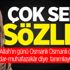 “Camisini muhafaza edemeyen muhafazakârlık” “Camisini muhafaza edemeyen muhafazakârlık”