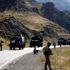 Hakkari merkezi ile Çukurca, Şemdinli ve Yüksekova ilçelerindeki 30 bölge, 15 gün süreyle "özel güvenlik bölgesi" ilan edildi Hakkari merkezi ile Çukurca, Şemdinli ve Yüksekova ilçelerindeki 30 bölge, 15 gün süreyle "özel güvenlik bölgesi" ilan edildi