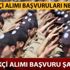 8 Bin Bekçi alımı 2019 başvuruları ne zaman, şartları neler? Hangi illerde bekçi alımı yapılacak? 8 Bin Bekçi alımı 2019 başvuruları ne zaman, şartları neler? Hangi illerde bekçi alımı yapılacak?