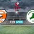 Lider Giresunspor, Adana deplasmanında
