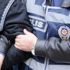 Dolandırıcı bankaya girerken yakalandı