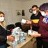 Çukurova da ücretsiz maske dağıtımı Çukurova da ücretsiz maske dağıtımı